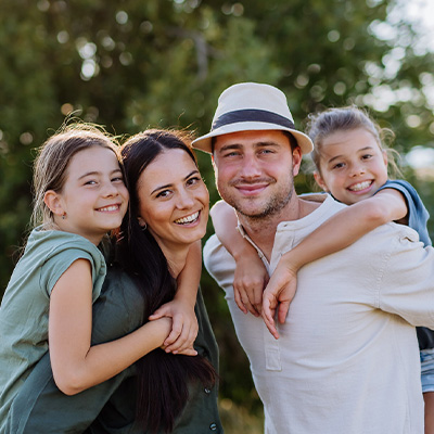 ozier orthodontics office