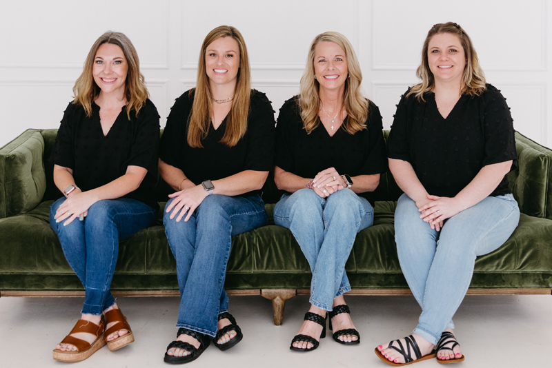 Meet the Team